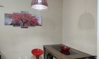 Imagem 5: Apartamento - Jardim Paraíso - Residencial Paraíso - 47m² - 2 dormitórios