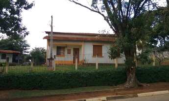 Imagem 5: JARDIM PALISTA - CHÁCARA COM AMPLO TERRENO (1.590m) E CASA COM 03 DORMITÓRIOS (206m