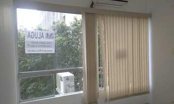 Imagem 4: Sala para alugar, 45 m² por R$ 1.600,00/mês - Centro - Santos/SP