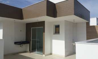 Imagem 2: Excelente Cobertura no Santa Amelia, Oportunidade