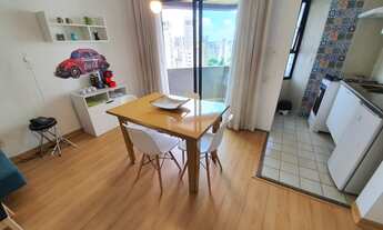 Imagem 6: FLAT PARA LOCAÇÃO- VALOR DO PACOTE REDUZIDO