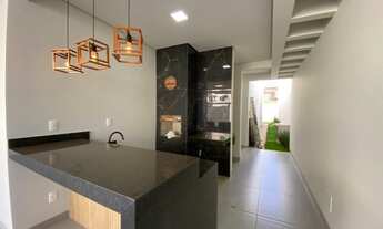 Imagem 5: Vendo nova casa na 405 sul