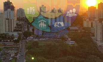 Imagem 3: Talipo de 94 mts 03 vagas + deposito andar alto -02 dorm com suite ampliada