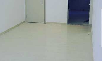 Imagem 2: Apartamento Edifício Silvio Romeno