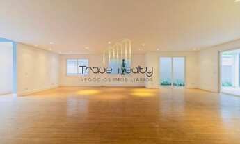 Imagem 6: Casa de condomínio para venda no Brooklin de 620m² com 4 suítes e 5 vagas na garagem