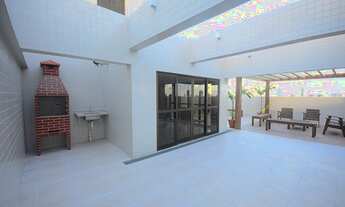 Imagem 6: Apartamento com 58 m 2 quartos em Encruzilhada - Recife - PE