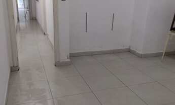 Imagem 7: Terreno de 408 m2 ( 10 x 40 ) com casa térrea de 250 m2 + edícula para incorporação ou loc