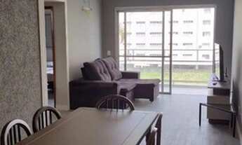 Imagem 4: Apartamento Padrão para Venda em Praia da Enseada Guarujá-SP - AI1877