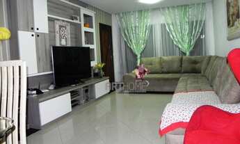 Imagem 2: Sobrado para locação Rudge Ramos! 3 dorm, 1 suite, 2 vagas!