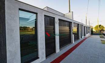 Imagem 2: Casa com 3 dormitórios à venda, 81 m² por R$ 303.000,00 - Jardim Montecatini - Londrina/PR