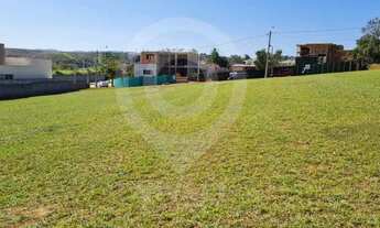 Imagem 7: Terreno-À VENDA-Residencial Sete Lagos-Itatiba-SP