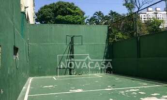 Imagem 5: Apartamento amplo com 02 quartos e garagem no Pechincha - Freguesia de Jacarepaguá