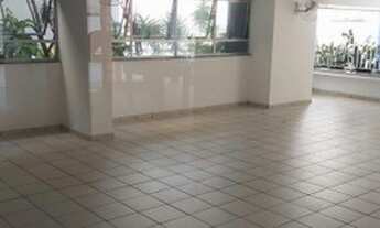 Imagem 3: 2 qts com varanda e suite possui 85 metros quadrados vaga de garagem . Portaria 25 horas N