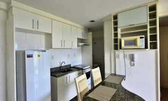 Imagem 6: VSC-Apartamento 2/4 no Rio Vermelho