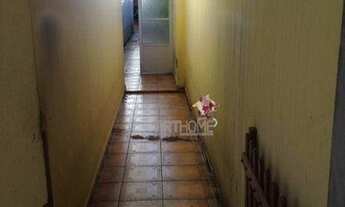 Imagem 6: Sobrado Bairro Vila Floresta