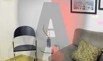 Imagem 6: Flat para aluguel com 38 metros quadrados com 1 quarto em Jardim Paulista - São Paulo - SP