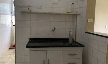 Imagem 7: Kitnet para venda possui 33 metros quadrados em Itararé - São Vicente - SP