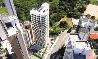 Imagem 2: Belíssimo apartamento à venda no Cocó todo mobiliado,210m2, 3 suítes, 4 vagas