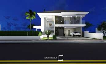 Imagem 2: Casa em Condomínio para Venda em Florianópolis, São João do Rio Vermelho, 3 dormitórios, 3