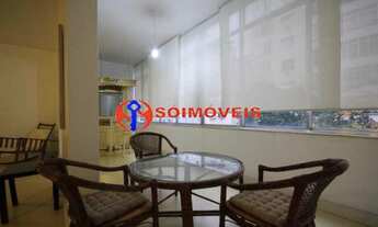 Imagem 2: Apartamento a Venda, com 201m2 em Copacabana - Rio de Janeiro - RJ