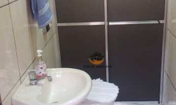 Imagem 7: Casa com 4 dormitórios à venda, 171 m² por R$ 395.000,00 - Jardim Nova Baroneza - Araponga