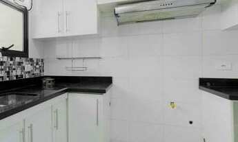 Imagem 4: Apartamento para aluguel e venda possui 150 metros quadrados com 3 quartos