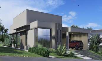 Imagem 4: Casa TÉRREA em condomínio a venda em Uberlândia