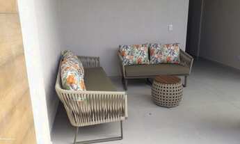 Imagem 2: Apartamento para Venda em Florianópolis, Ingleses do Rio Vermelho, 2 dormitórios, 1 suíte