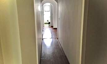 Imagem 3: Apartamento para aluguel e venda tem 153 metros quadrados com 3 quartos