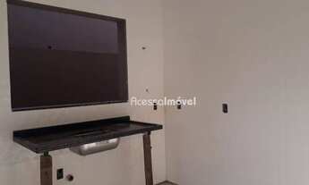 Imagem 4: Apartamento com 2 dormitórios à venda, 60 m² por R$ 250.000,00 - Jardim Primavera - Boituv