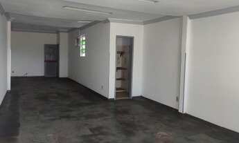 Imagem 7: Prédio comercial de 3 pavimentos em Nazaré - Salvador - BA