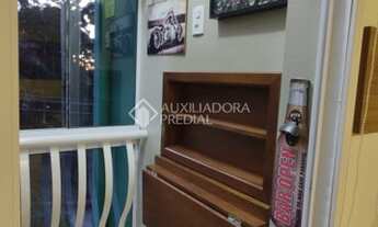 Imagem 5: CANELA - Apartamento Padrão - Vila São Luiz