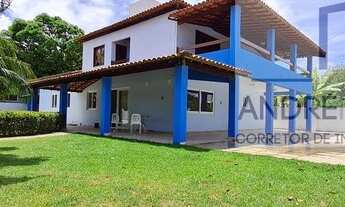 Imagem: Casa em Condomínio para Venda em Salvador