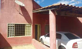 Imagem 4: Casa 4 quartos - Lote de 800m²