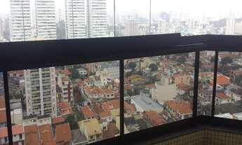 Imagem 1: APARTAMENTO COM 4 SUÍTES , ( APROX. 210 M²) Á VENDA POR R$ 1.300.000 - JARDIM DO MAR- SÃO