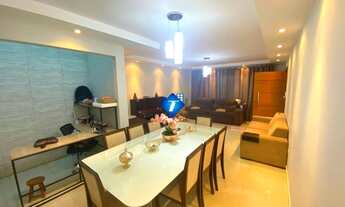 Imagem: Linda Casa no JD Europa com Ampla Área