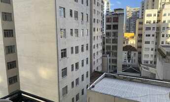 Imagem 7: Studio para venda possui 20 metros quadrados com 1 quarto em Centro - Curitiba - PR