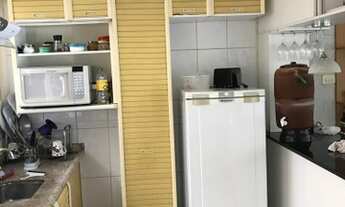 Imagem 4: Casa Sobrado - Condomínio Principado de Mônaco- Jardim Florida - 1 dormitório - 67m²