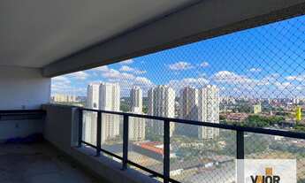 Imagem 6: Apartamento com 3 dormitórios à venda, 173 m² por R$ 2.220.000,00 - Vila Leopoldina - São