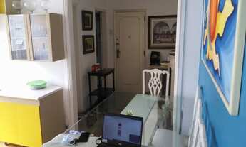 Imagem 4: Rio de Janeiro - Apartamento Padrão - Copacabana