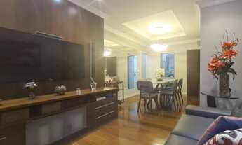 Imagem: Belo Horizonte - Apartamento Padrão - Gutierrez