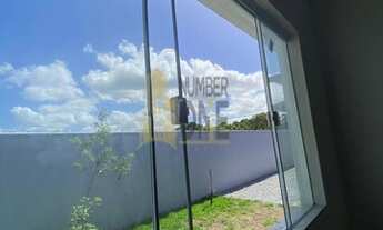 Imagem 4: Casa para Venda em Rio das Ostras, Enseada das Gaivotas, 3 dormitórios, 1 suíte, 1 banheir