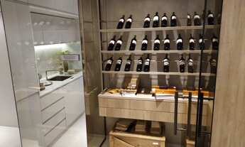 Imagem 6: Apartamento 3 dorms para Venda - Vila Mariana, São Paulo - 155m², 2 vagas