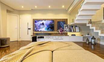 Imagem 3: Cobertura R.Ramos, 234m² reformada! Venda e locação!