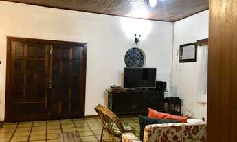 Imagem 5: Casa para aluguel tem 680 metros quadrados com 3 quartos em Parque Enseada - Guarujá - SP