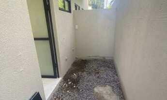 Imagem 7: Casas Duplex, 2 quartos em Ponta Negra