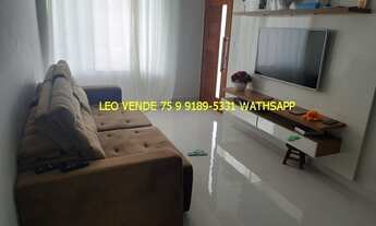 Imagem 5: Leo vende, bairro Sim, 3