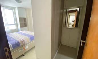 Imagem 3: Apartamento para venda no Cabo Branco - João Pessoa - PB