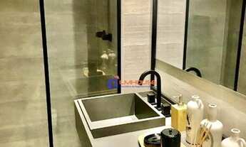 Imagem 7: Apartamento com 2 dormitórios à venda, 78 m² por R$ 1.390.000,00 - Brooklin - São Paulo/SP