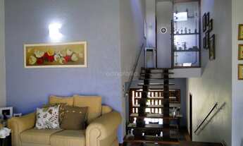 Imagem 5: Casa - Caminhos de San Conrado - Campinas